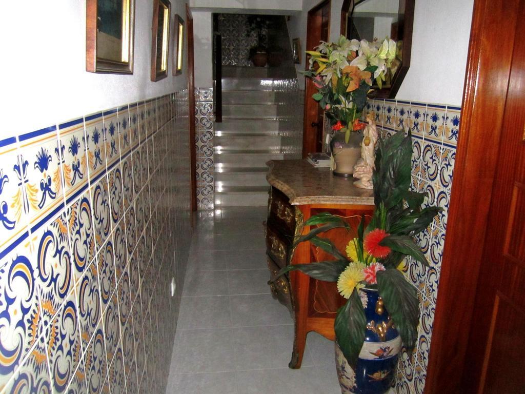 Maison d'hôtes Casa Sousa Lagos