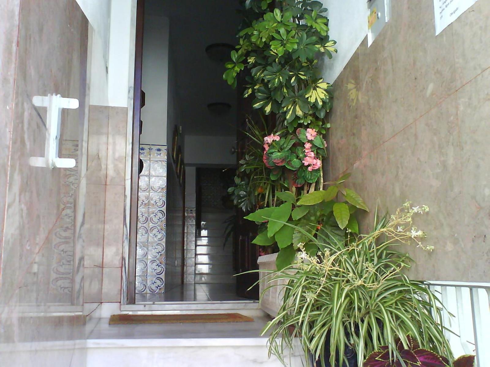 Maison d'hôtes Casa Sousa Lagos