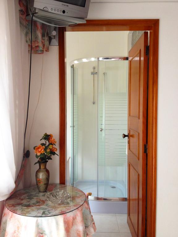Maison d'hôtes Casa Sousa Lagos